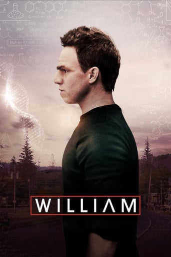 دانلود فیلم William 2019 (ویلیام) دوبله فارسی بدون سانسور