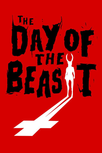 دانلود فیلم The Day of the Beast 1995 دوبله فارسی بدون سانسور