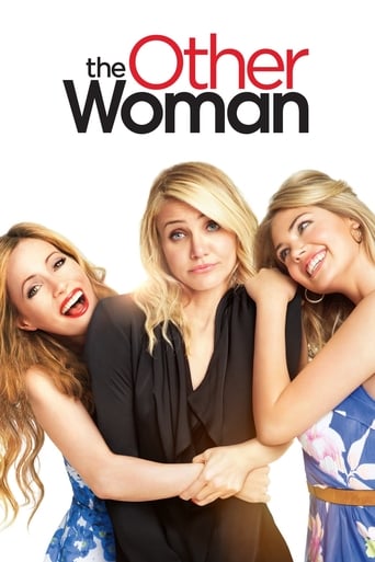 The Other Woman 2014 (زن دیگر)