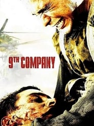 دانلود فیلم 9th Company 2005 دوبله فارسی بدون سانسور