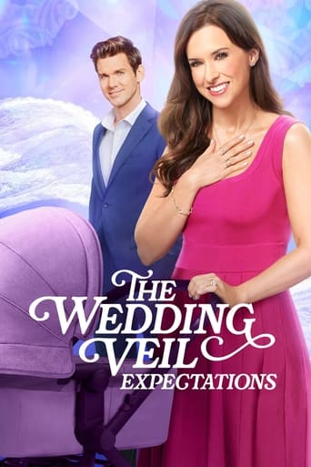 دانلود فیلم The Wedding Veil Expectations 2023 (انتظارات تور عروسی) دوبله فارسی بدون سانسور