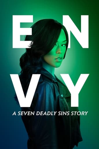 دانلود فیلم Envy: A Seven Deadly Sins Story 2021 (حسادت: هفت گناه کبیره) دوبله فارسی بدون سانسور