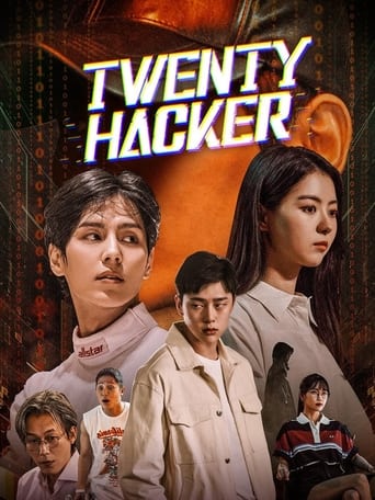 دانلود فیلم Twenty Hacker 2021 دوبله فارسی بدون سانسور