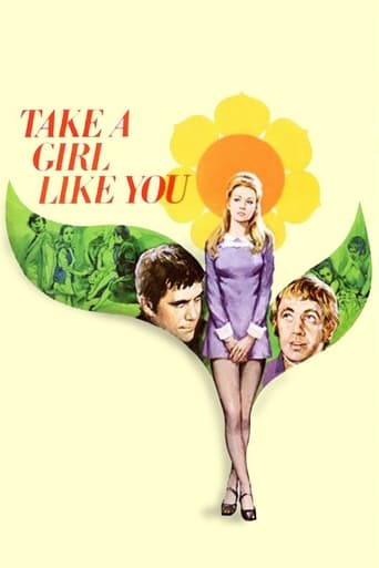 Take a Girl Like You 1970