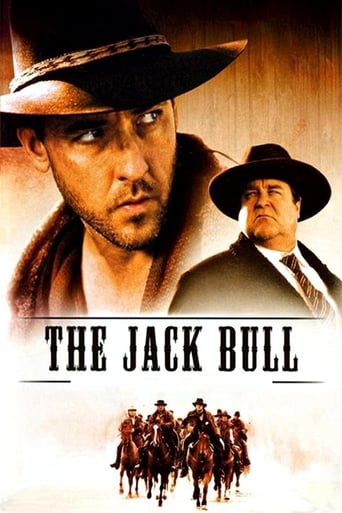 The Jack Bull 1999