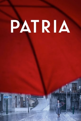 Patria 2020 (پاتریا)
