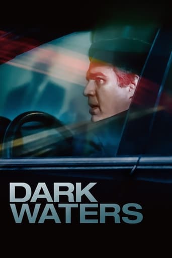 Dark Waters 2019 (آب‌های تیره)