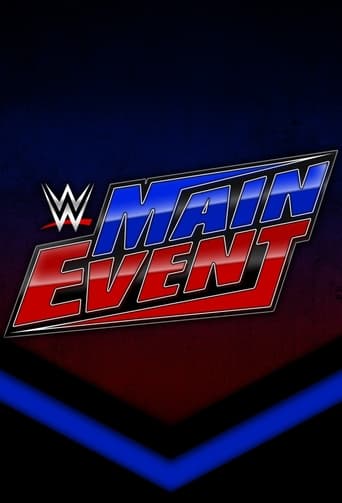 WWE Main Event 2012