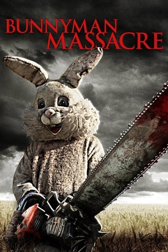 دانلود فیلم The Bunnyman Massacre 2014 دوبله فارسی بدون سانسور