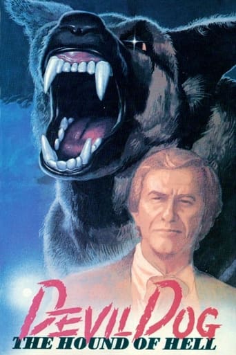 دانلود فیلم Devil Dog: The Hound of Hell 1978 دوبله فارسی بدون سانسور