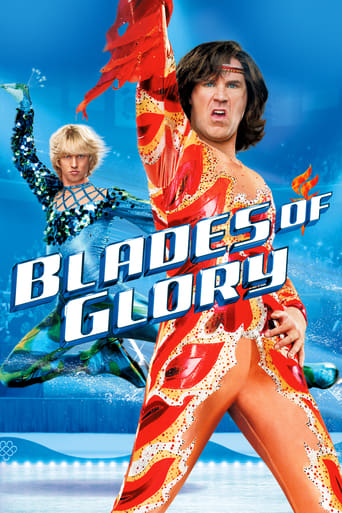 Blades of Glory 2006 (تیغ شهرت)