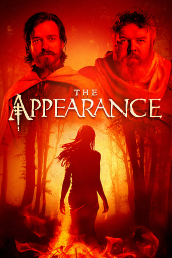 The Appearance 2018 (ظاهر)