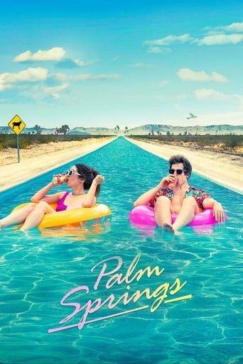 Palm Springs 2020 (پالم اسپرینگز)