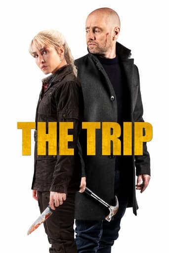 The Trip 2021 (سفر)