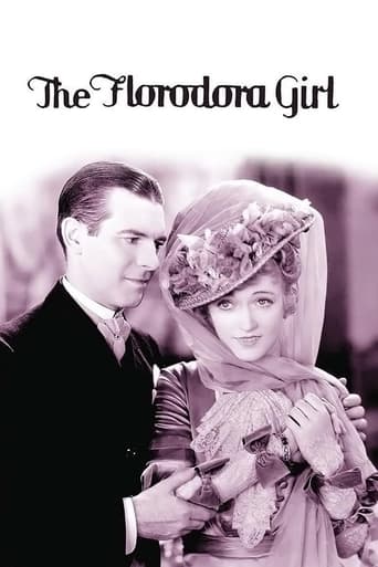 دانلود فیلم The Florodora Girl 1930 دوبله فارسی بدون سانسور
