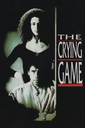 The Crying Game 1992 (بازی گریه)