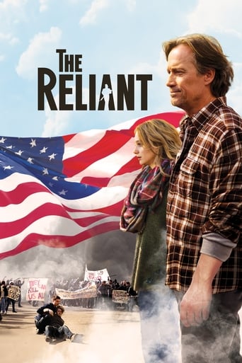 دانلود فیلم The Reliant 2019 دوبله فارسی بدون سانسور