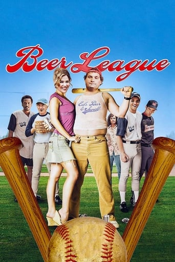 دانلود فیلم Beer League 2006 دوبله فارسی بدون سانسور