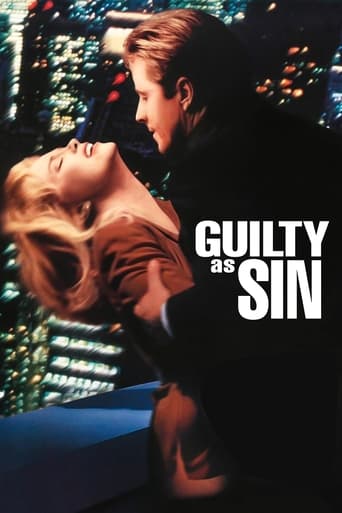 Guilty as Sin 1993