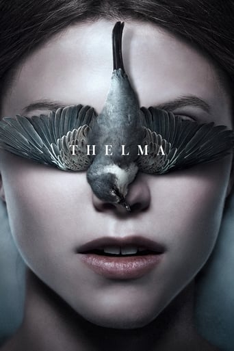 Thelma 2017 (تلما)