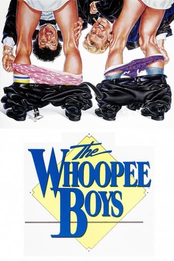 دانلود فیلم The Whoopee Boys 1986 دوبله فارسی بدون سانسور