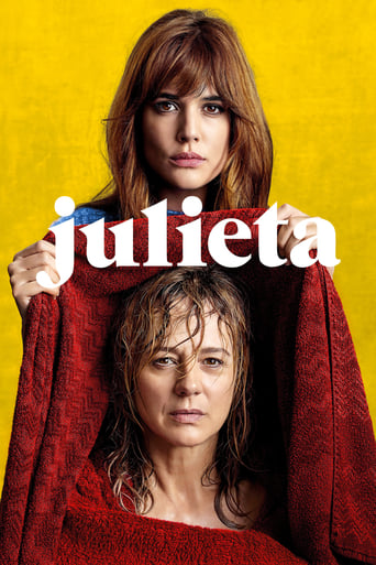 دانلود فیلم Julieta 2016 (جولیتا) دوبله فارسی بدون سانسور