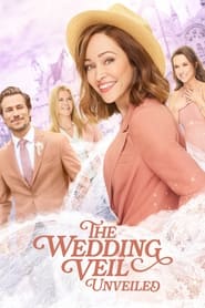 دانلود فیلم The Wedding Veil Unveiled 2022 (توری عروسی رونمایی شد) دوبله فارسی بدون سانسور