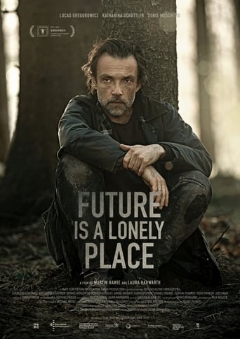 دانلود فیلم Future Is a Lonely Place 2021 دوبله فارسی بدون سانسور