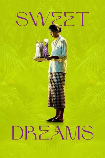 دانلود فیلم Sweet Dreams 2023 دوبله فارسی بدون سانسور