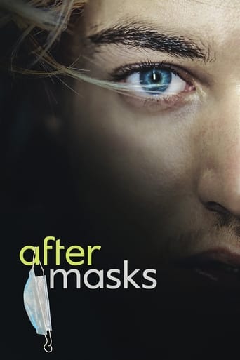 دانلود فیلم After Masks 2021 (بعد از ماسک) دوبله فارسی بدون سانسور