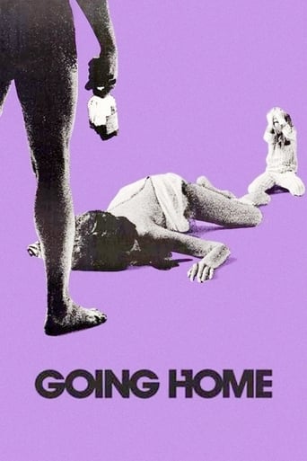 دانلود فیلم Going Home 1971 دوبله فارسی بدون سانسور
