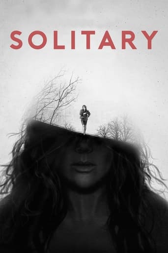 دانلود فیلم Solitary 2015 دوبله فارسی بدون سانسور