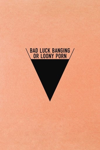 دانلود فیلم Bad Luck Banging or Loony Porn 2021 دوبله فارسی بدون سانسور