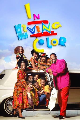 In Living Color 1990