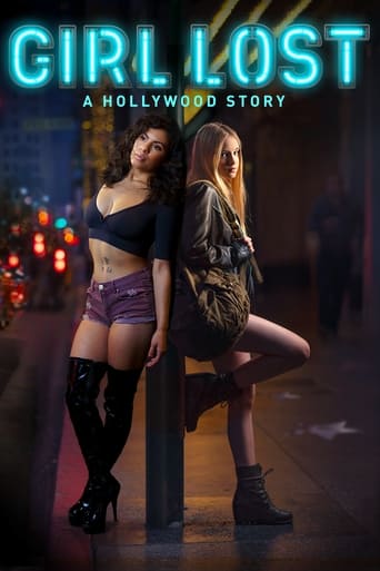 دانلود فیلم Girl Lost: A Hollywood Story 2020 دوبله فارسی بدون سانسور