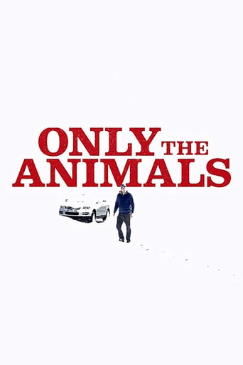 دانلود فیلم Only the Animals 2019 (فقط حیوانات) دوبله فارسی بدون سانسور