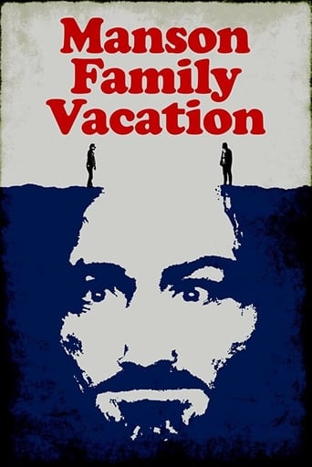 دانلود فیلم Manson Family Vacation 2015 دوبله فارسی بدون سانسور