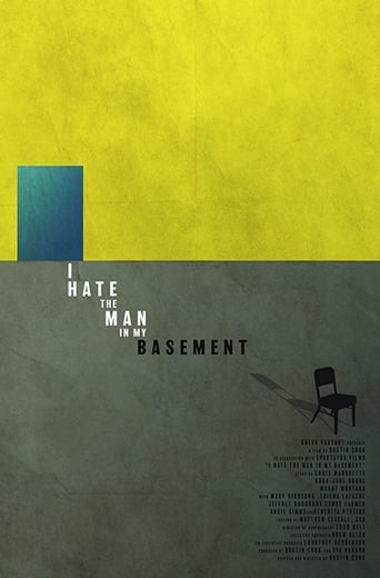 دانلود فیلم I Hate the Man in My Basement 2020 (از مردی که در زیرزمینمه متنفرم) دوبله فارسی بدون سانسور