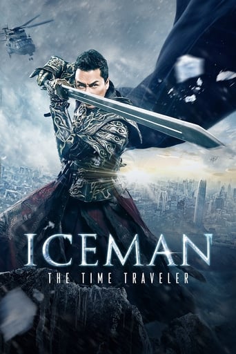 دانلود فیلم Iceman: The Time Traveler 2018 دوبله فارسی بدون سانسور