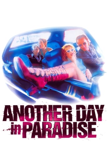 دانلود فیلم Another Day in Paradise 1998 دوبله فارسی بدون سانسور
