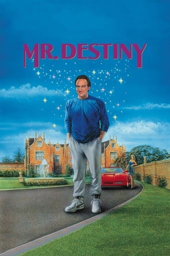 Mr. Destiny 1990