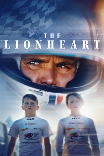 دانلود فیلم The Lionheart 2023 دوبله فارسی بدون سانسور
