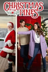 دانلود فیلم Christmas in the Pines 2021 دوبله فارسی بدون سانسور