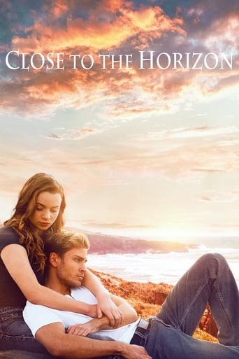 دانلود فیلم Close to the Horizon 2019 (نزدیک به افق) دوبله فارسی بدون سانسور