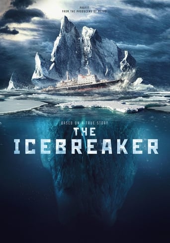 دانلود فیلم The Icebreaker 2016 (یخ شکن) دوبله فارسی بدون سانسور